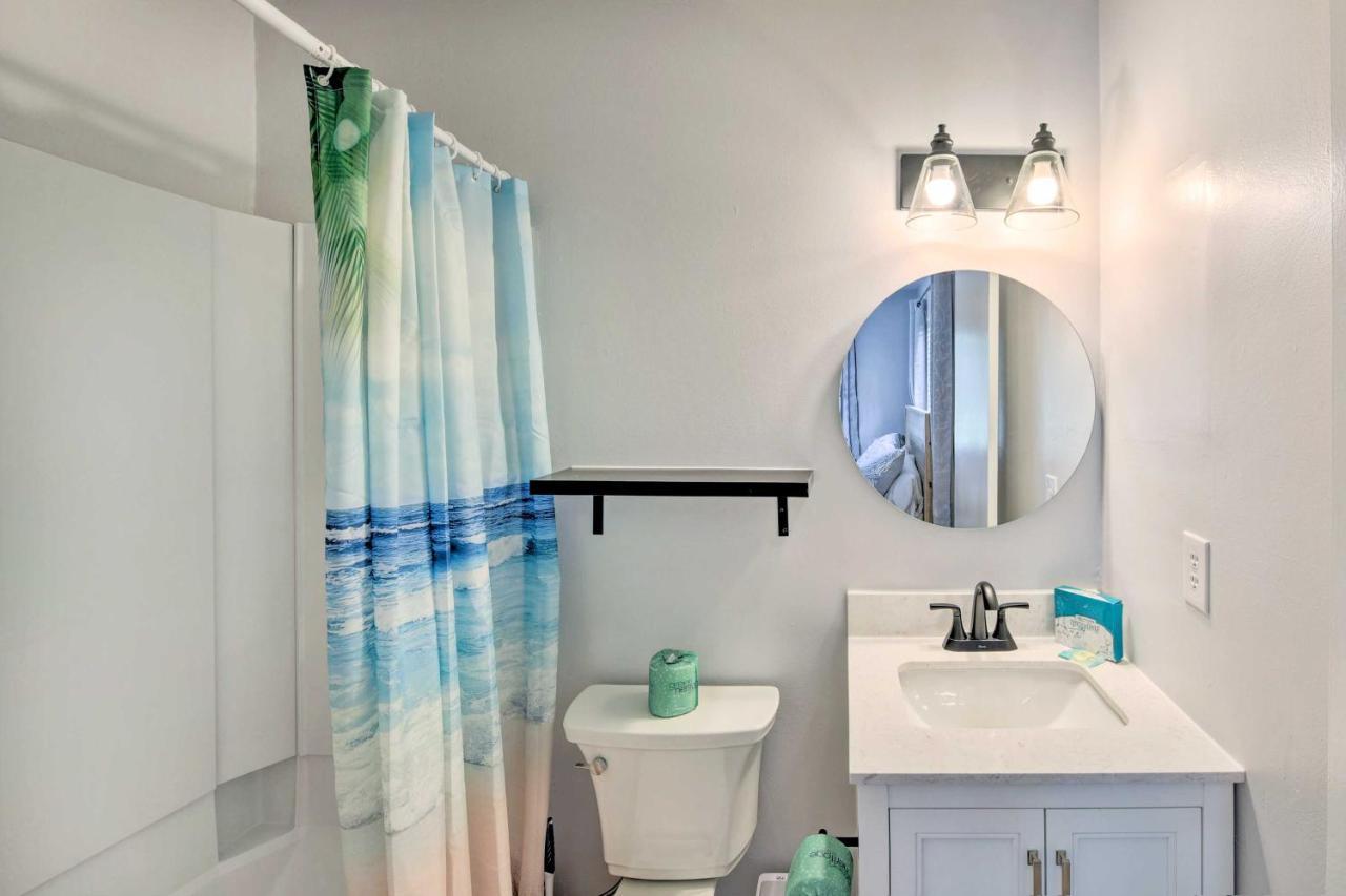Hilton Head Island Resort Oasis, 2 Blocks To Beach Extérieur photo