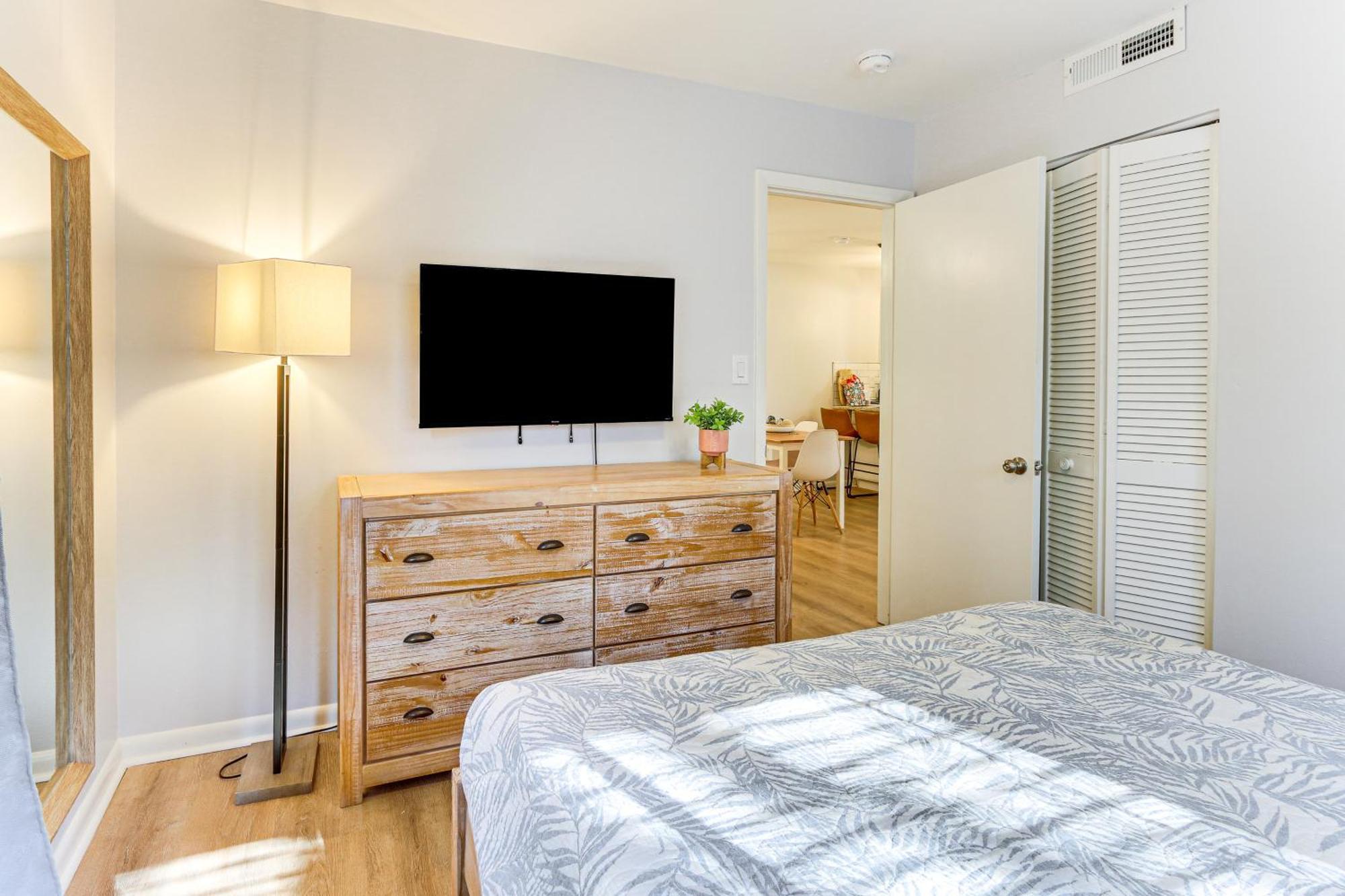 Hilton Head Island Resort Oasis, 2 Blocks To Beach Extérieur photo