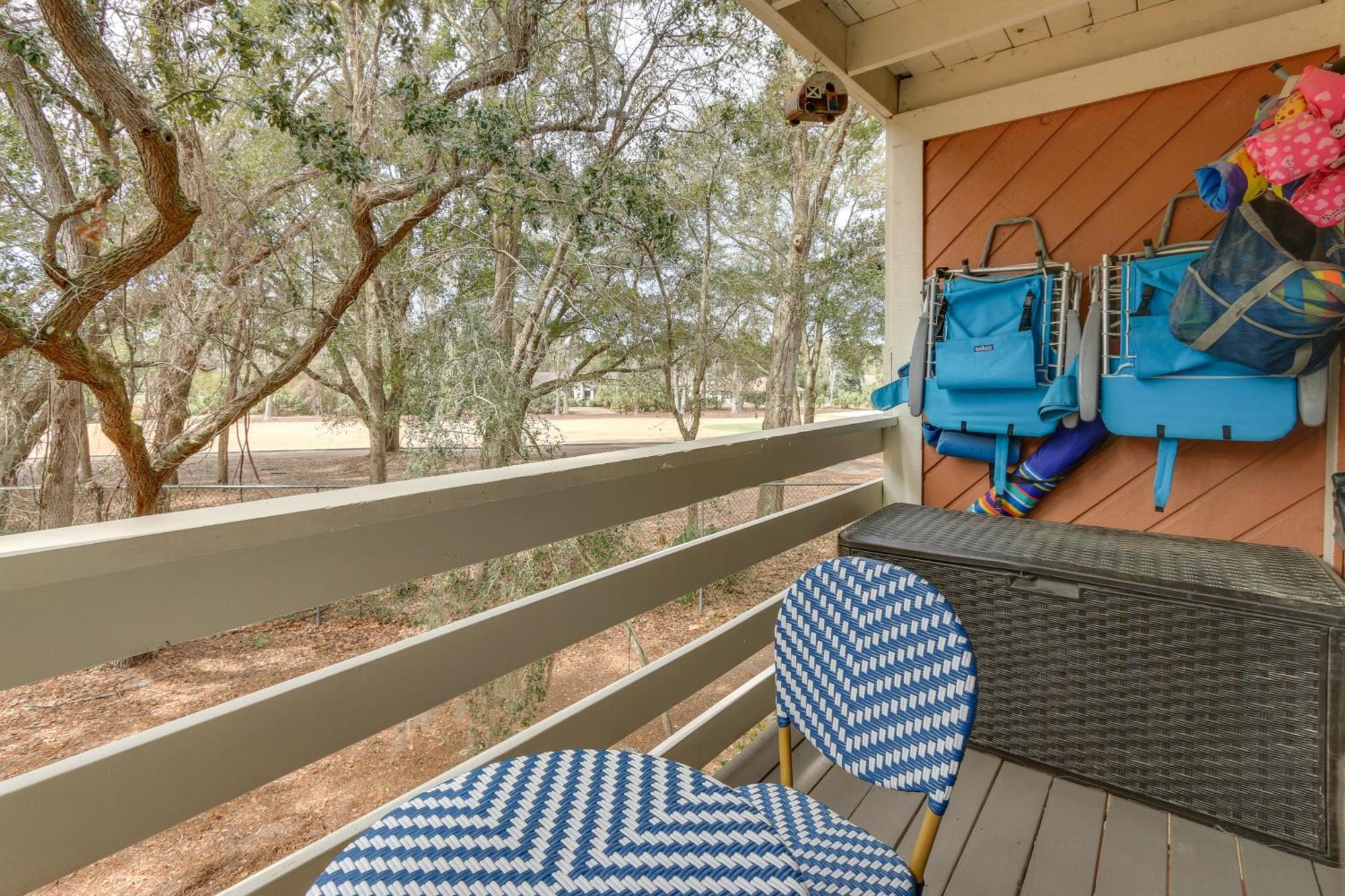 Hilton Head Island Resort Oasis, 2 Blocks To Beach Extérieur photo
